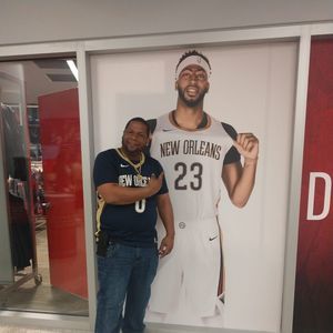 Meet your Posher, Daniel